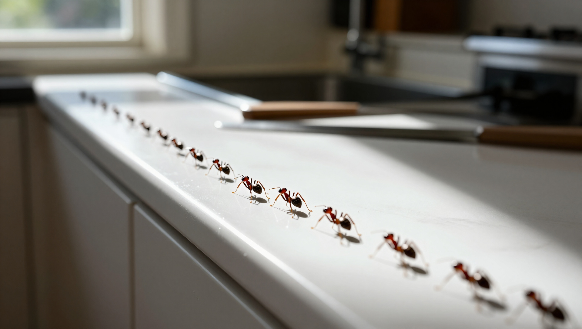 Ant Control in Hurlstone Park