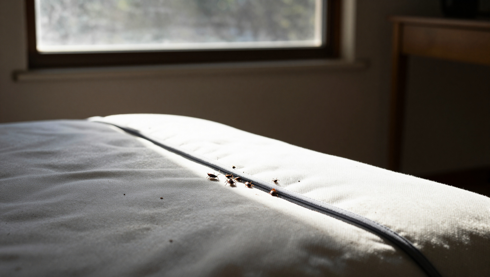 Bed Bugs Control in Hurlstone Park