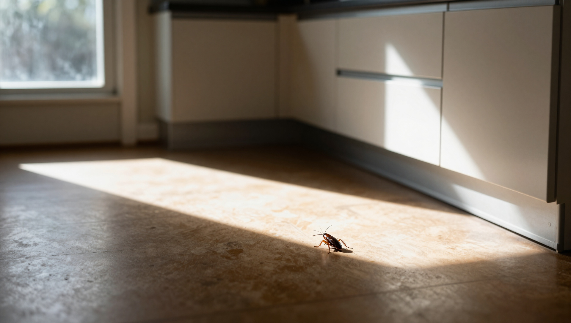 Cockroach Removal in Hurlstone Park