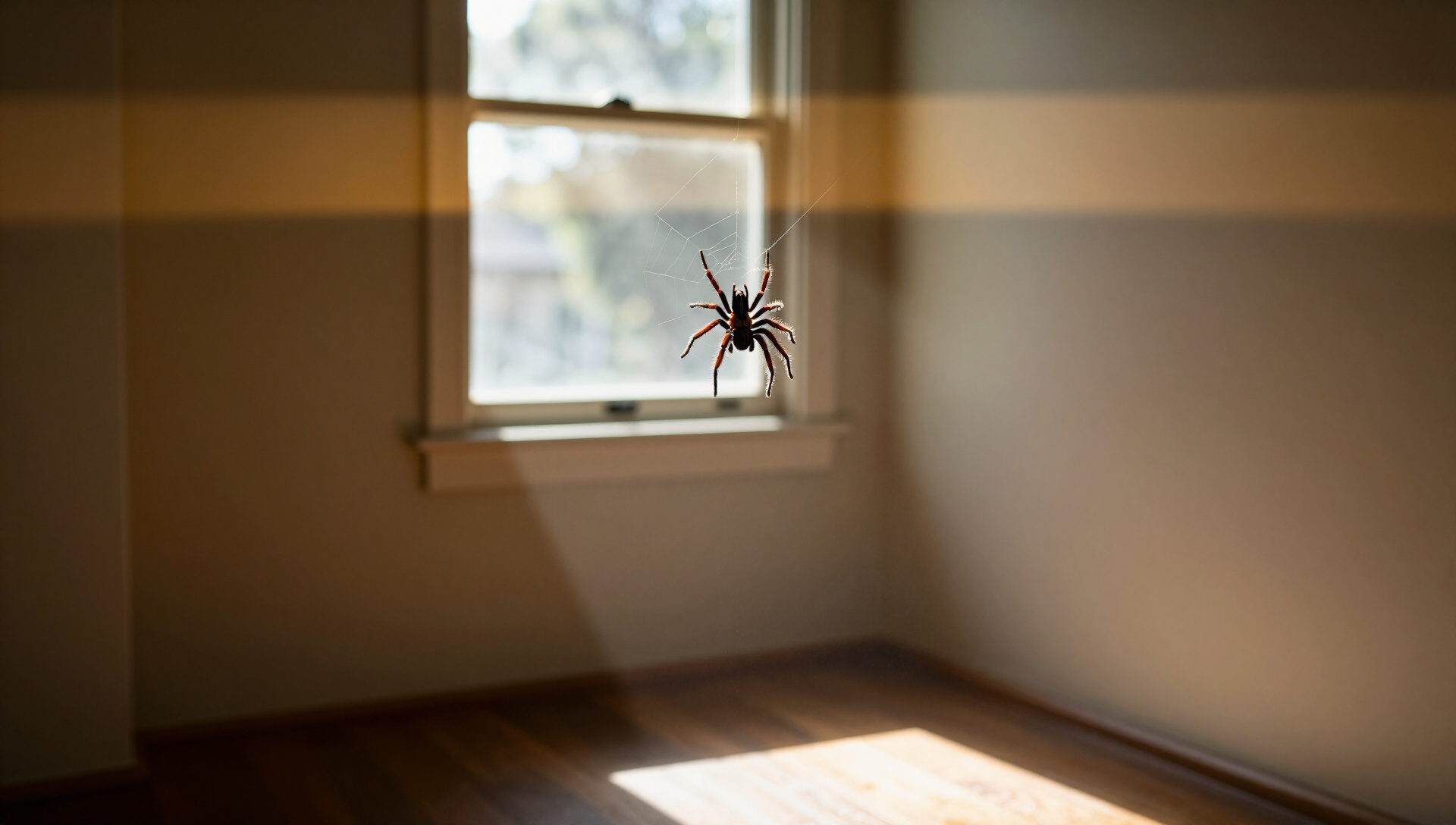 Spider Control in Hurlstone Park