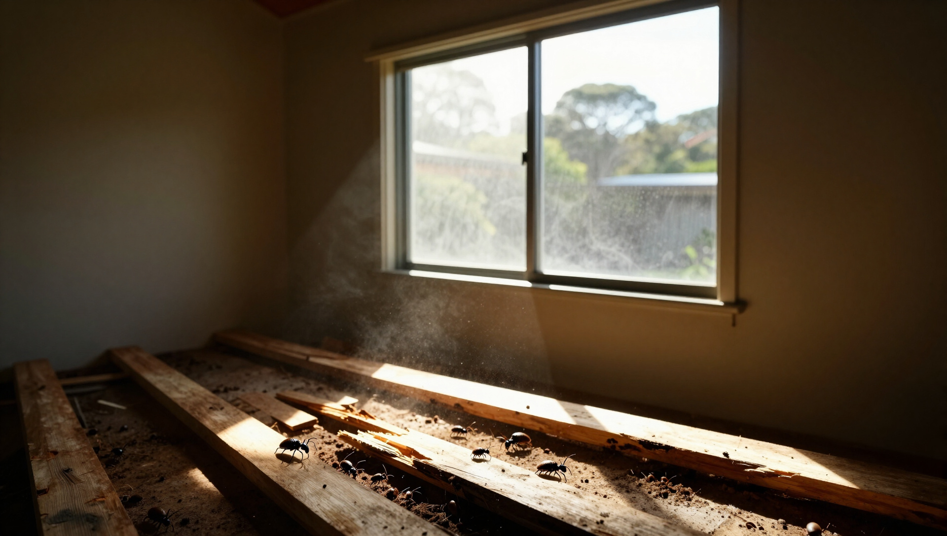 Termite Prevention in Hurlstone Park